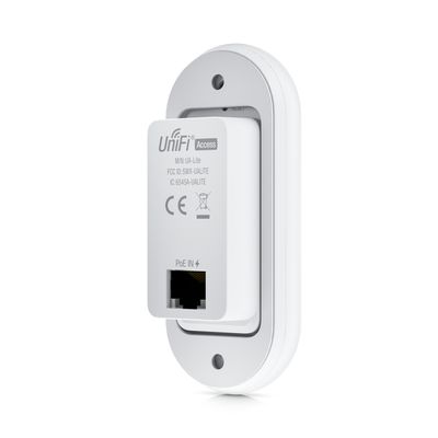 Ubiquiti Bluetooth/NFC-Näherungsleser UniFi Access Reader Lite - NFC / Bluetooth 4.1_5