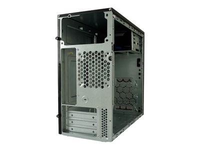 LC Power 2004MB-V2 - Tower - micro ATX_4