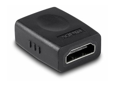 Adap Lindy HDMI Doppelkupplung_2