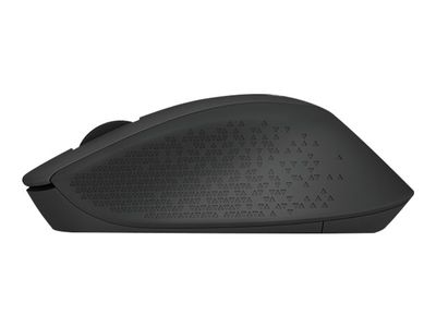 Logitech Mouse M280 - Black_7