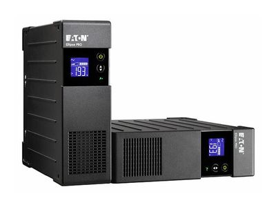 Eaton Ellipse PRO 1200 - UPS - 750 Watt - 1200 VA_2