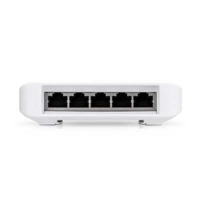 Ubiquiti UniFi Switch USW Flex - 5 Ports - 4x GE (10/100/1000) PoE+ - 1x GE (10/100/1000) PoE++_8