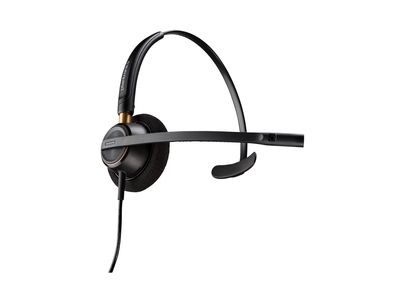 HP Poly EncorePro HW510 - headset - 3.5 mm jack_thumb
