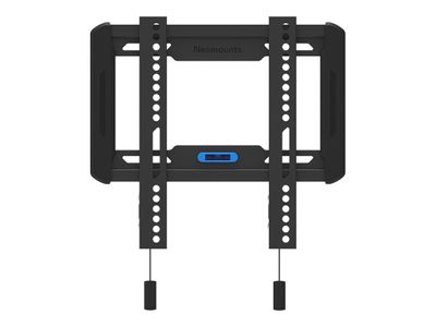 Neomounts WL30-550BL12 mounting kit - fixed - for TV - black_2