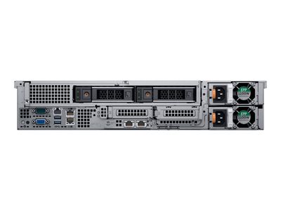 Dell PowerEdge R7515 - Rack-Montage - EPYC 7313P 3 GHz - 32 GB - SSD 480 GB_8