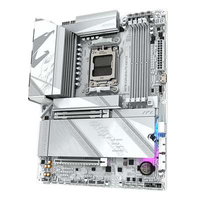 MB GBT AMD AM5 X870 A ELITE X ICE_4
