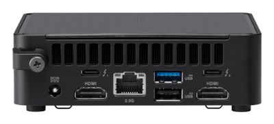 ASUS NUC 14 Pro RNUC14RVKI300002I - Mini - Intel Core i3-100U_3