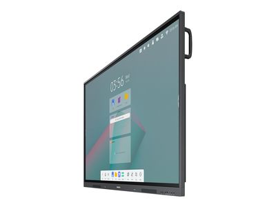 Samsung Interactive Display WA86C WAC Series - 218 cm (86") LCD-Display mit LED-Hintergrundbeleuchtung - 4K - für Bildung / Geschäftswesen_3