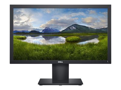 Dell LED-Monitor E2020H - 50.8 cm (20") - 1600 x 900 WSXGA_thumb