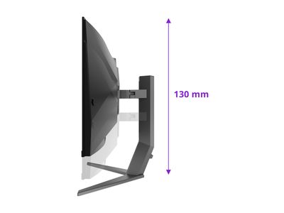 AOC OLED-Monitor AGON PRO AG346UCD - 86.4 cm (34") - 3440 x 1440 UWQHD_7