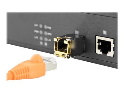 DIGITUS network transceiver module - SFP_3