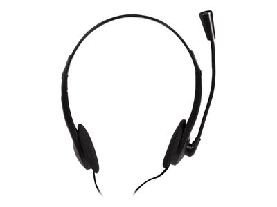 LogiLink On-Ear Headset HS0052_1