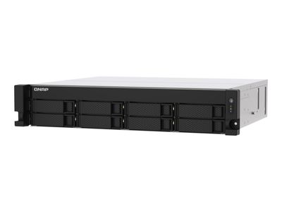 QNAP TS-853DU-RP - NAS-Server - 0 GB_2