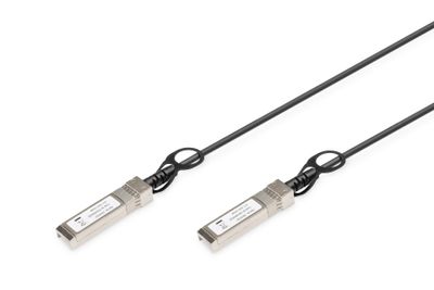 DIGITUS 10GBase direct attach cable DN-81225 - 7 m_thumb