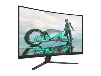 Philips Evnia 3000 32M2C3500L - LED-Monitor - gebogen - QHD - 81.3 cm (32") - HDR_3