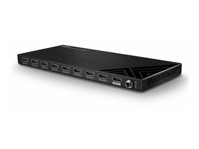 Adap Lindy HDMI Splitter 8-port 18G_5