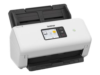 Brother Document Scanner ADS-4500W - DIN A4_3