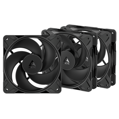 Case ACC Arctic P12 Pro Reverse  PWM 3 pcs_thumb