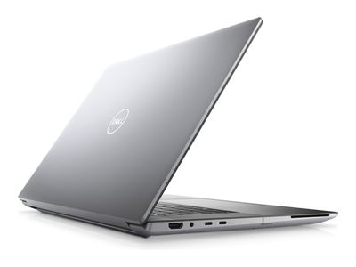 Dell Notebook Precision 5680 - 40.64 cm (16") - Intel Core i9-13900H - Titan Gray_8