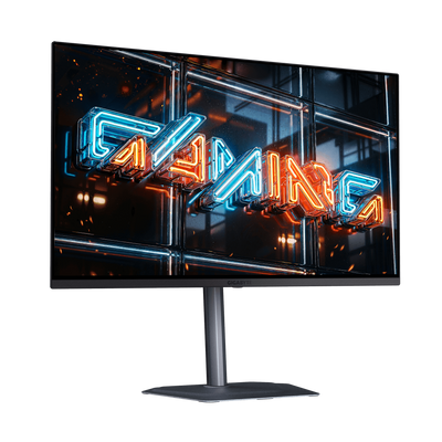 GIGABYTE OLED-Display MO32U24 - 80 cm (31.5") - 3840 x 2160 4K UHD_2