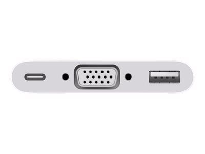 Apple USB-C VGA Multiport Adapter - VGA-Adapter_thumb