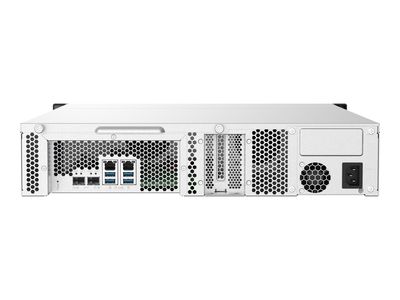 QNAP TS-832PXU - NAS-Server - 0 GB_6