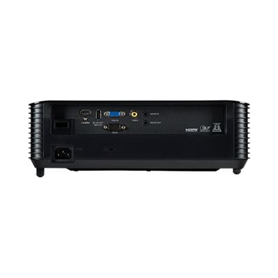 Acer DLP-Projektor X1328Wi - Schwarz_7