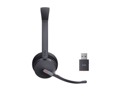 Yealink Over-Ear Headset WH64 Hybrid Dual_3