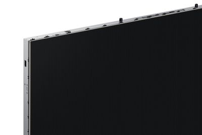 Samsung LED-Display The Wall IW012C Pro IWC Series - 640 x 360 Pixel_6