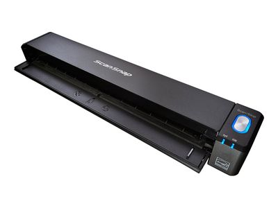 Fujitsu Mobiler Scanner ScanSnap iX100 - DIN A4_thumb