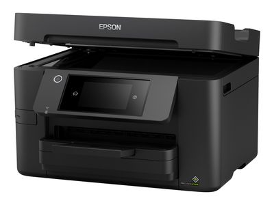 Epson WorkForce Pro WF-4820DWF - Multifunktionsdrucker - Farbe_3