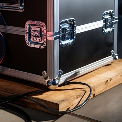Lindy 38527 HDMI-Kabel 10 m HDMI Typ A (Standard) Schwarz_7