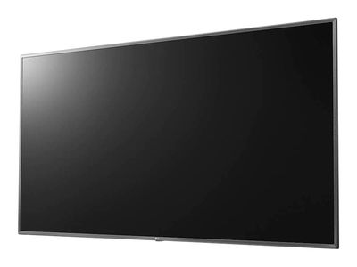 LG LED-Display 86UL3J-B - 217 cm (86") - 3840 x 2160 4K_2