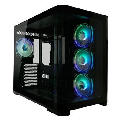 Case Midi LC-Power LC-8001B-ON Pro Storm Dark_thumb