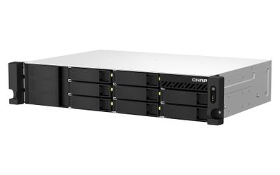 QNAP NAS-Server TS-873-4G - 4 GB_4