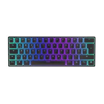 Endorfy Tastatur EY5D001 - Schwarz_8