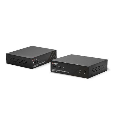 Lindy 39374 KVM-Extender Sender und Empfänger_5