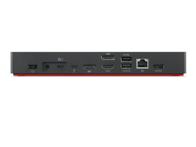 Lenovo Notebook dockingstation ThinkPad Thunderbolt 4_6