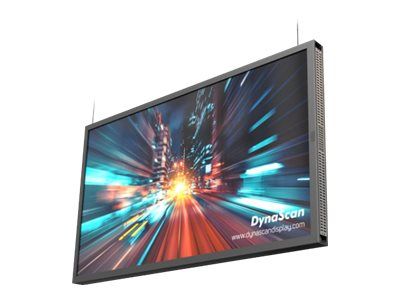 DynaScan IHK551DR - Befestigungskit - für dual-sided LCD display_thumb
