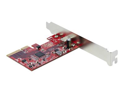 StarTech.com USB-Adapter PEXUSB321C - PCIe 3.0_7