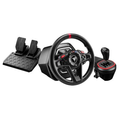 Zub ThrustMaster T128 Shifter Pack USB_thumb