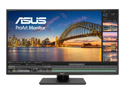 ASUS LED-Display ProArt PA329C - 81.28 cm (32") - 3840 x 2160 4K UHD_thumb