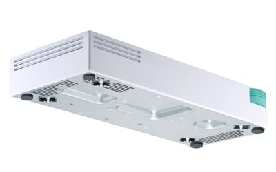 QNAP QSW-308S network switch Unmanaged Gigabit Ethernet (10/100/1000) White_3