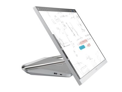Yealink DeskVision A24_2