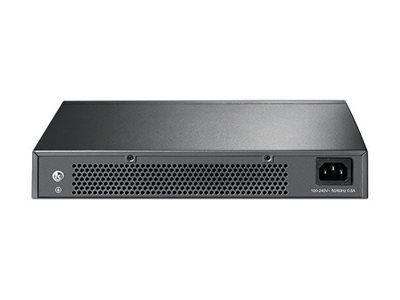 TP-Link JetStream TL-SG1024DE - Switch - 24 Anschlüsse - an Rack montierbar_3
