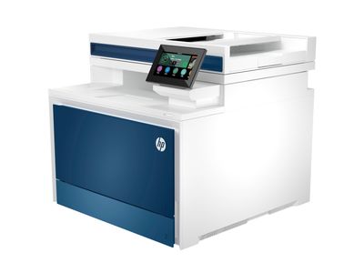 HP Multifunktionsdrucker Color LaserJet Pro MFP 4302fdn_thumb