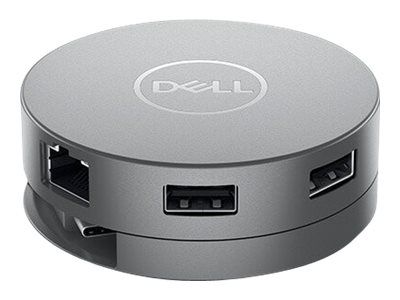 Dell Dockingstation Mobile Adapter DA310_thumb