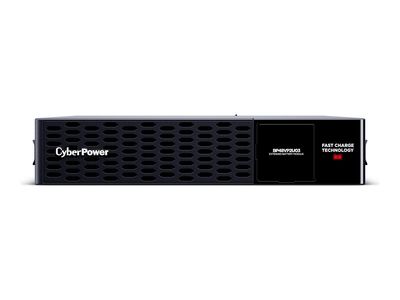 CyberPower BP48VP2U03 - Batteriegehäuse - Bleisäure - 6 Ah_thumb