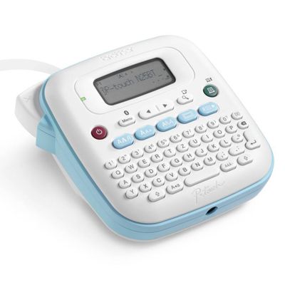 Brother P-Touch PT-N25BT - labelmaker - B/W - direct thermal_2