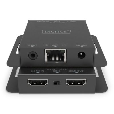 DIGITUS DS-55519 - Sender und Empfänger - Video-/Audio-/Infrarot-Übertrager - HDMI_2